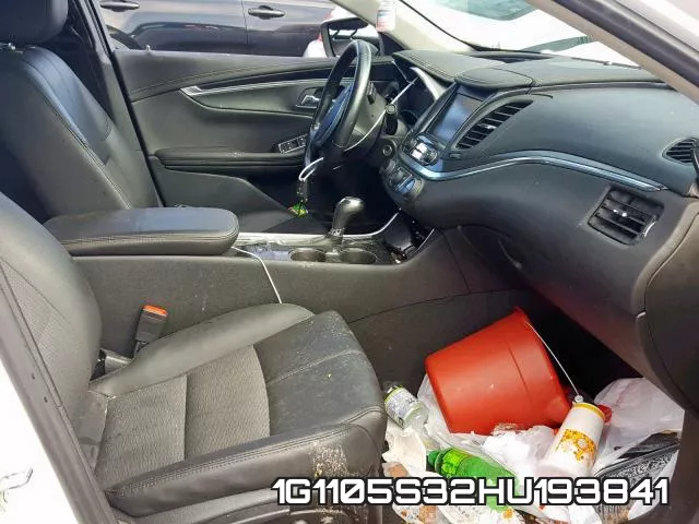 1G1105S32HU193841 фото 6