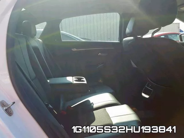 1G1105S32HU193841 фото 7