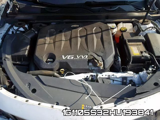 1G1105S32HU193841 фото 8