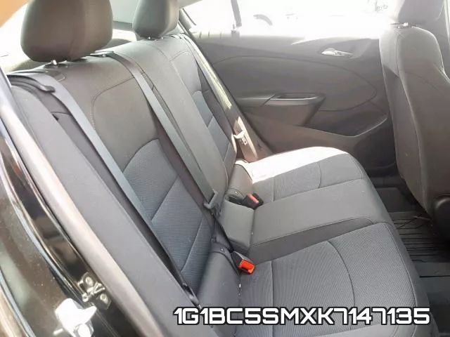 1G1BC5SMXK7147135 фото 7