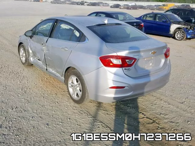 1G1BE5SM0H7237266 фото 4