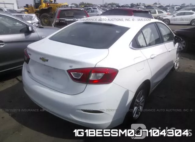 1G1BE5SM0J7104304 фото 5