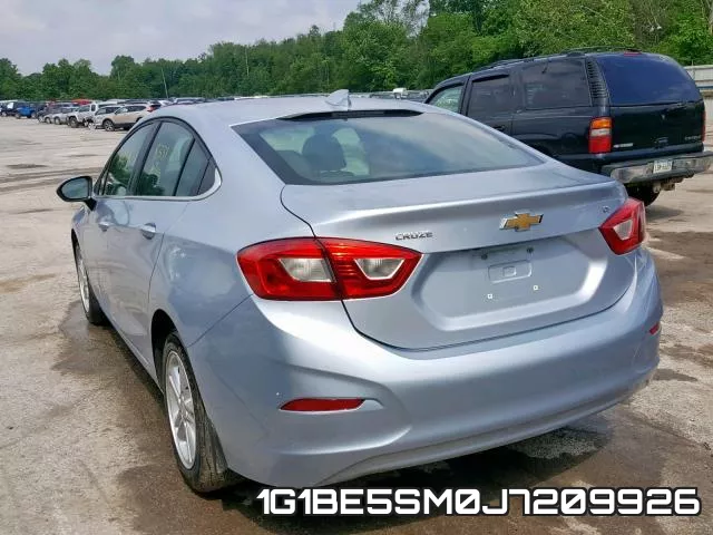 1G1BE5SM0J7209926 фото 4