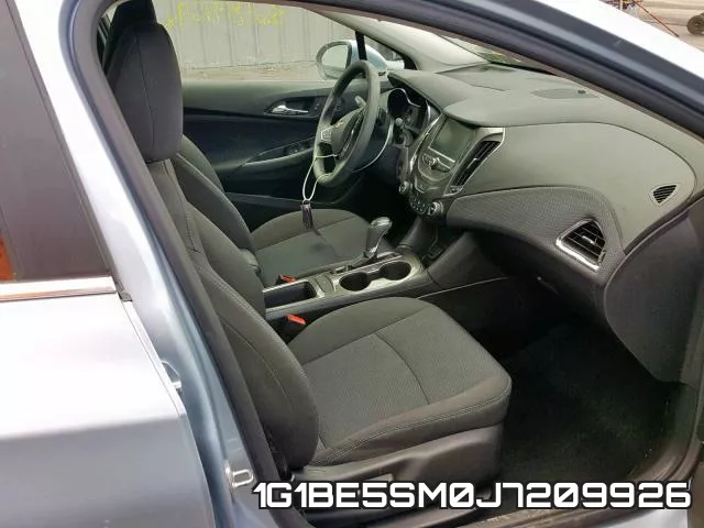 1G1BE5SM0J7209926 фото 6