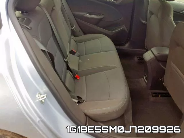 1G1BE5SM0J7209926 фото 7