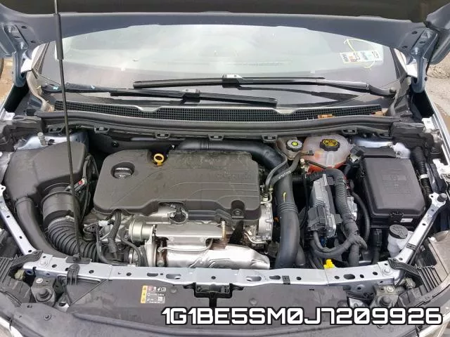 1G1BE5SM0J7209926 фото 8