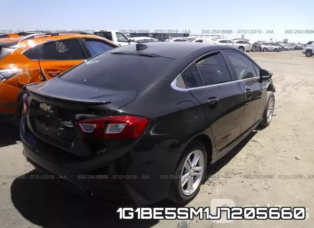 1G1BE5SM1J7205660 фото 5