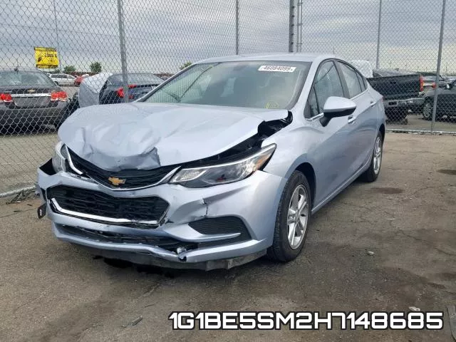 1G1BE5SM2H7148685 фото 3
