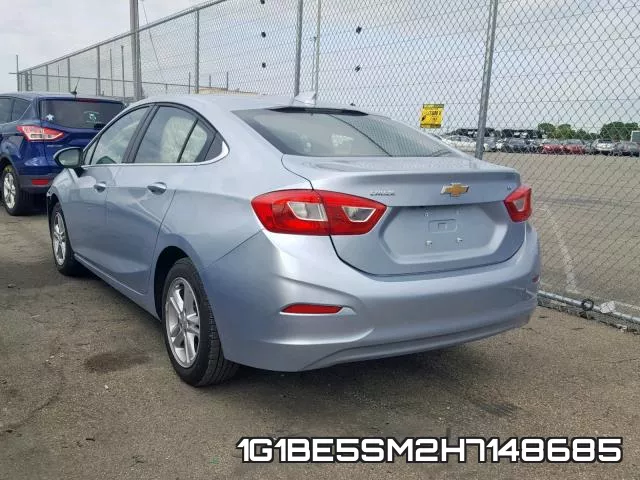 1G1BE5SM2H7148685 фото 4