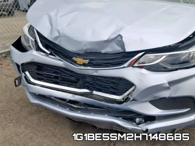 1G1BE5SM2H7148685 фото 10