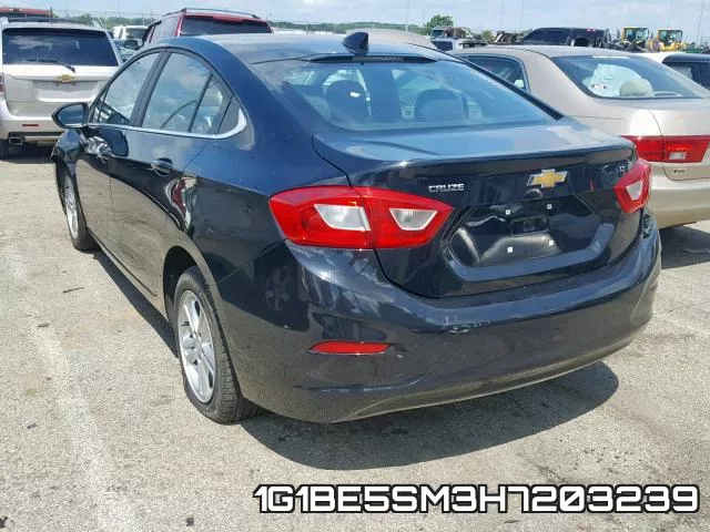 1G1BE5SM3H7203239 фото 4