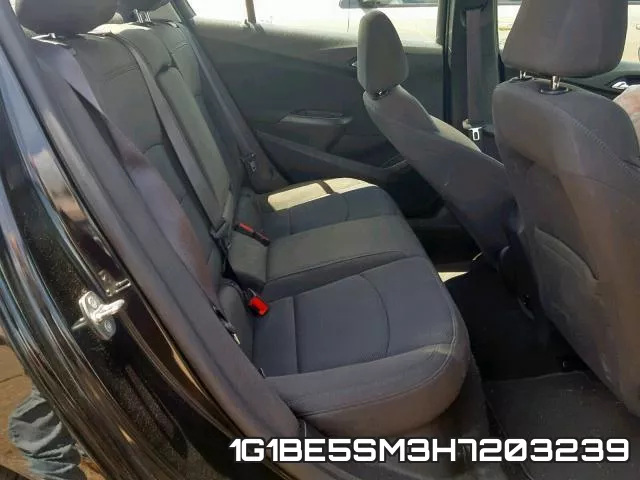 1G1BE5SM3H7203239 фото 7