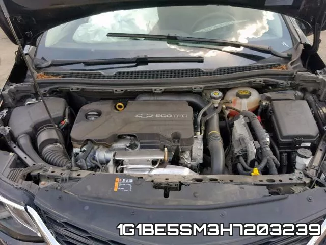 1G1BE5SM3H7203239 фото 8
