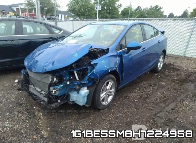 1G1BE5SM8H7224958 фото 3