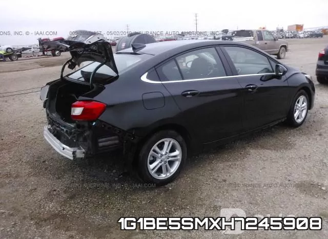 1G1BE5SMXH7245908 фото 5