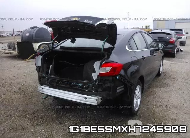 1G1BE5SMXH7245908 фото 7
