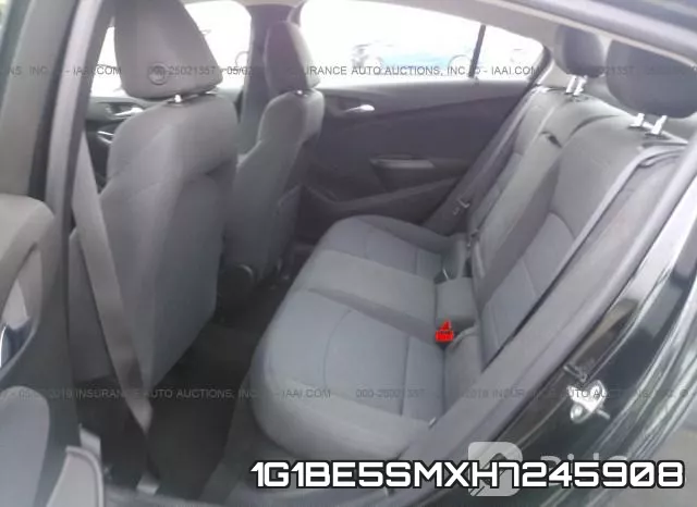 1G1BE5SMXH7245908 фото 9