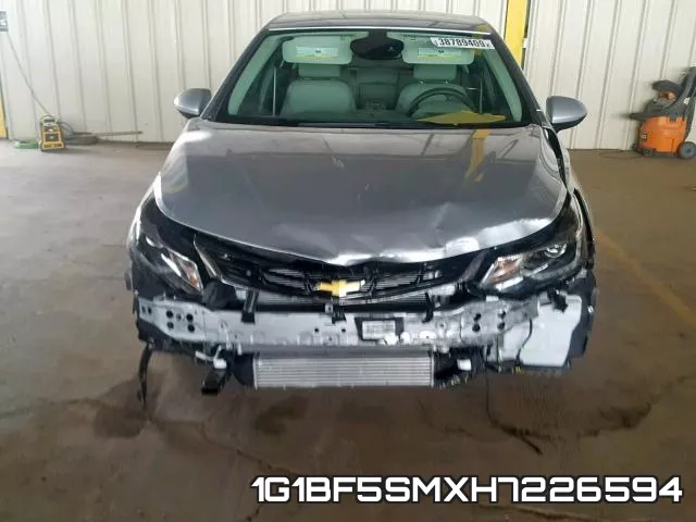 1G1BF5SMXH7226594 фото 10