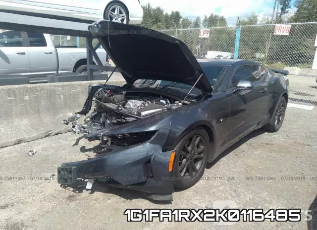 1G1FA1RX2K0116485 фото 3