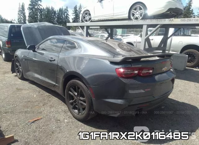 1G1FA1RX2K0116485 фото 4
