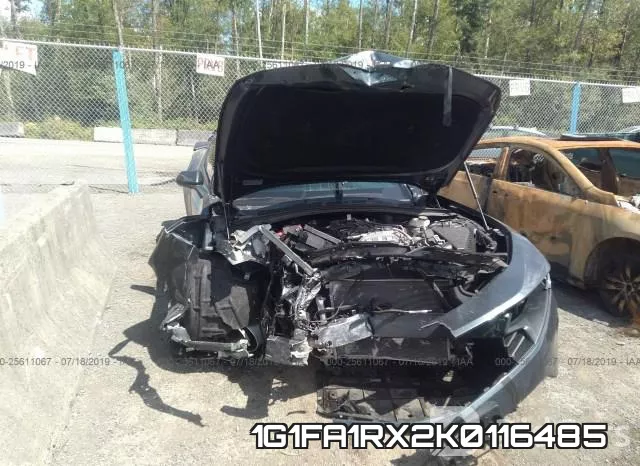 1G1FA1RX2K0116485 фото 6