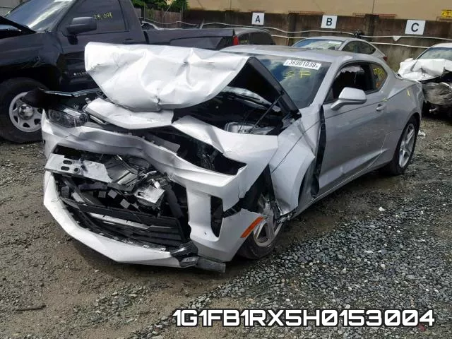 1G1FB1RX5H0153004 фото 3