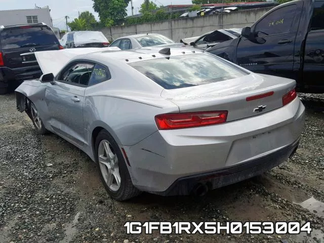 1G1FB1RX5H0153004 фото 4