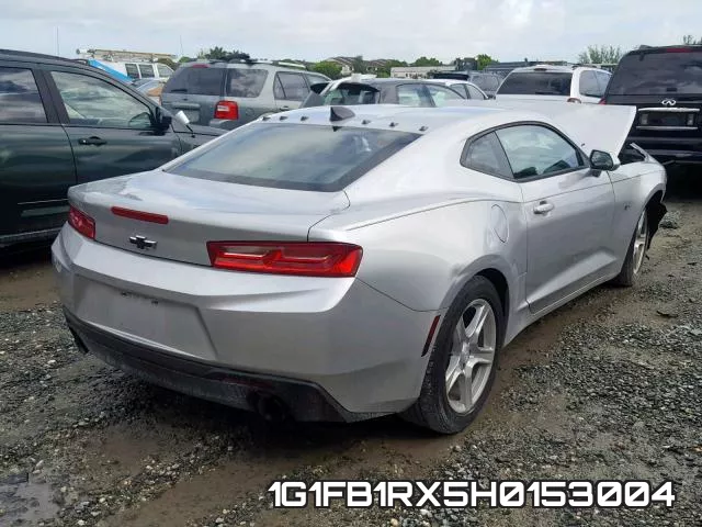 1G1FB1RX5H0153004 фото 5