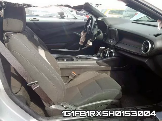 1G1FB1RX5H0153004 фото 6
