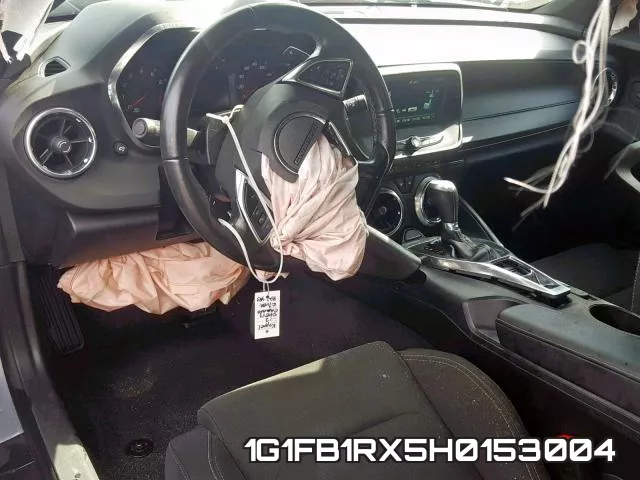 1G1FB1RX5H0153004 фото 10