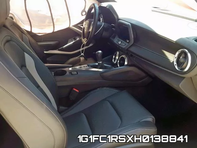 1G1FC1RSXH0138841 фото 6