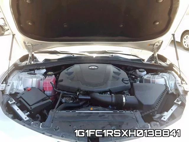 1G1FC1RSXH0138841 фото 8