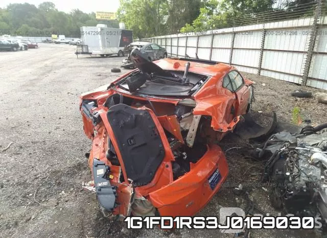1G1FD1RS3J0169030 фото 5