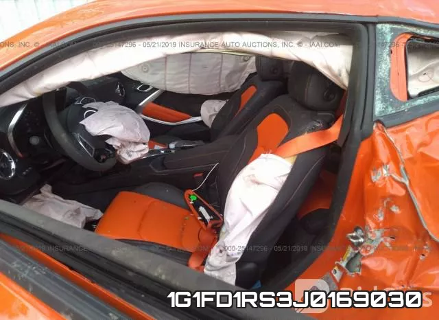 1G1FD1RS3J0169030 фото 6