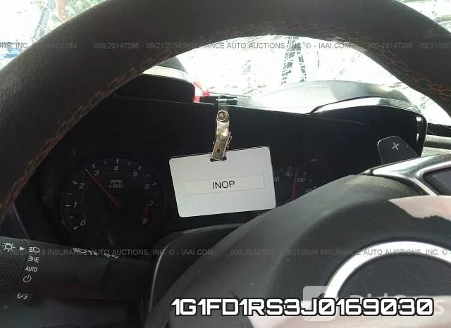 1G1FD1RS3J0169030 фото 8
