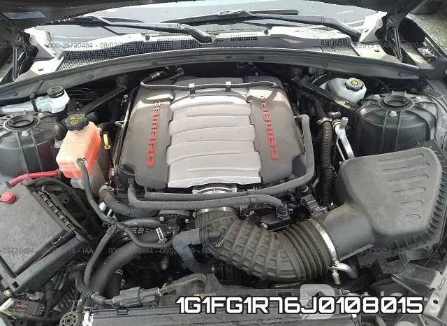 1G1FG1R76J0108015 фото 2