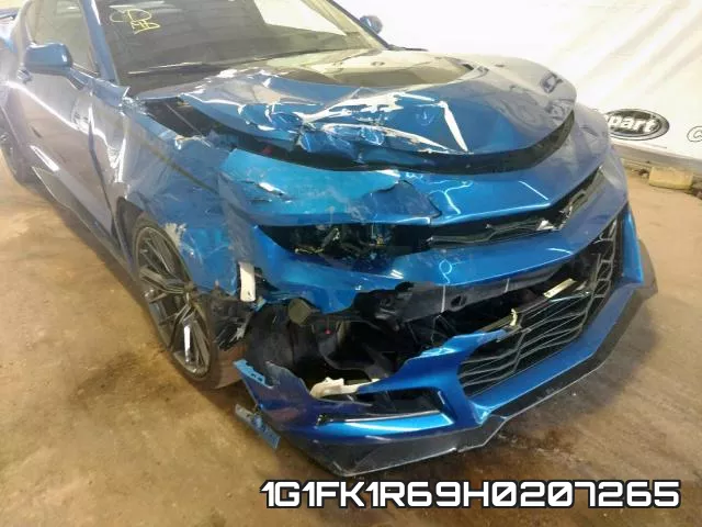 1G1FK1R69H0207265 фото 9