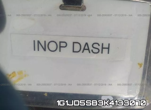1G1JD5SB3K4133070 фото 8