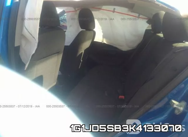 1G1JD5SB3K4133070 фото 9