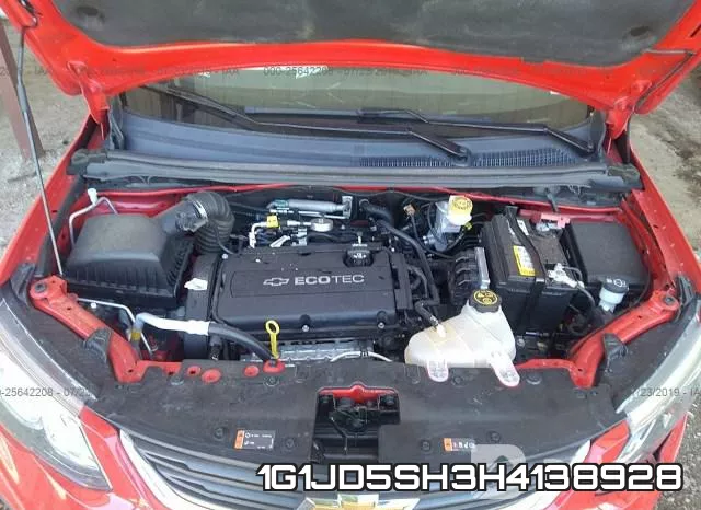 1G1JD5SH3H4138928 фото 2