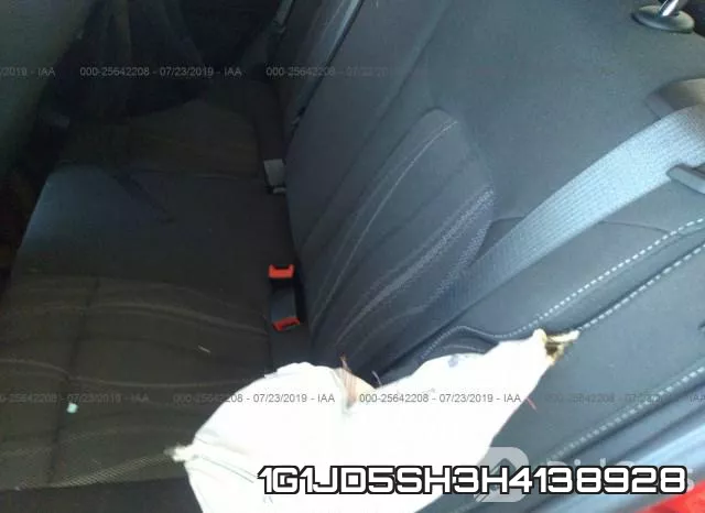 1G1JD5SH3H4138928 фото 9