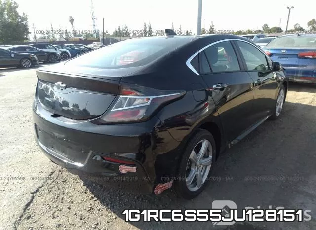 1G1RC6S55JU128151 фото 5
