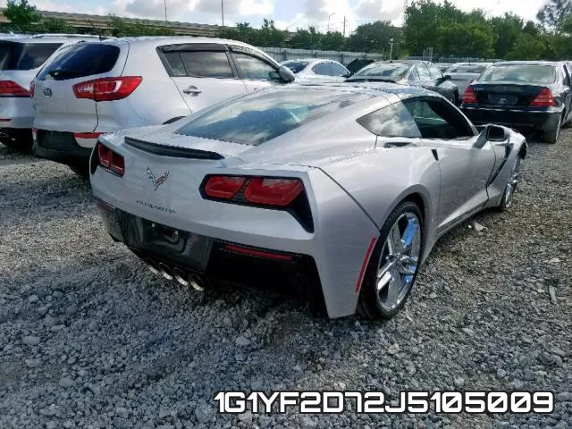 1G1YF2D72J5105009 фото 5