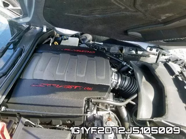 1G1YF2D72J5105009 фото 8