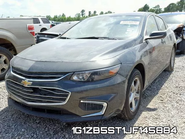 1G1ZB5ST1JF145884 фото 3