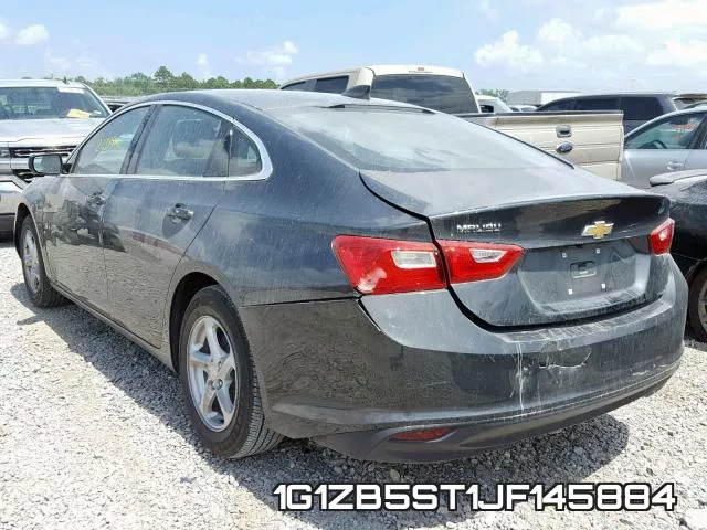 1G1ZB5ST1JF145884 фото 4