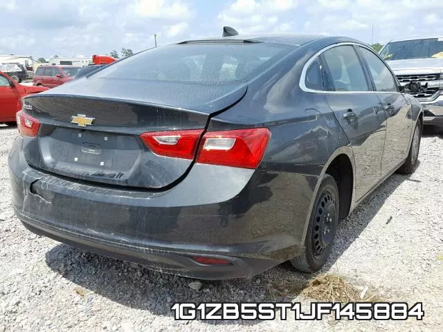 1G1ZB5ST1JF145884 фото 5
