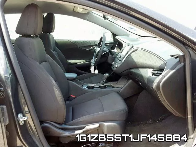 1G1ZB5ST1JF145884 фото 6
