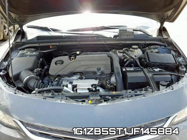1G1ZB5ST1JF145884 фото 8