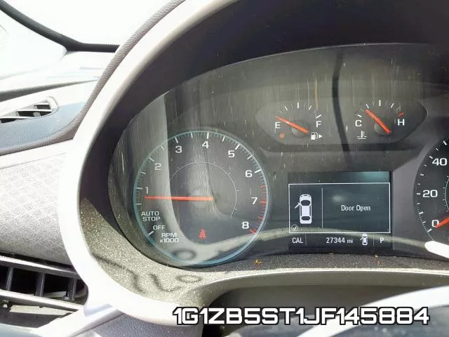 1G1ZB5ST1JF145884 фото 9